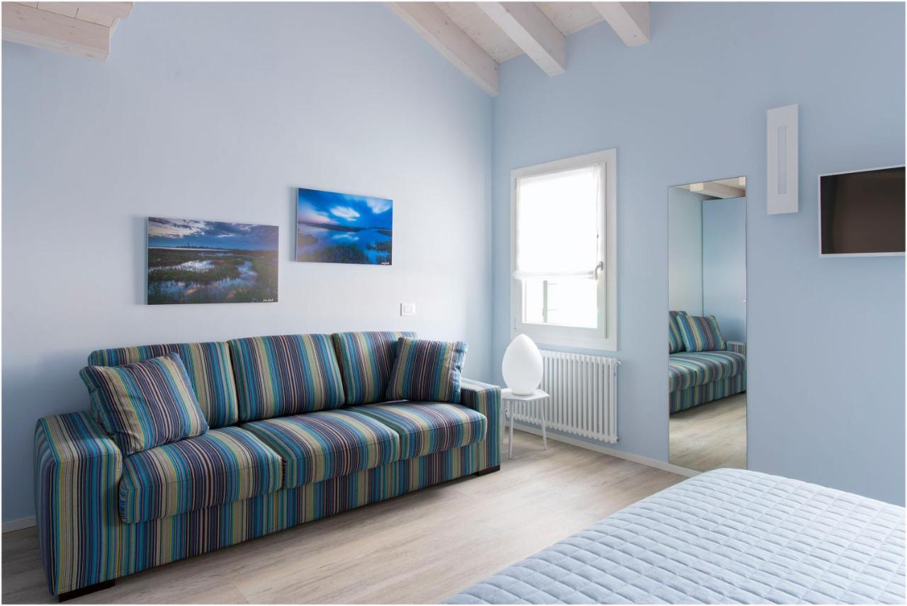 Tiffany Home Burano Exterior foto