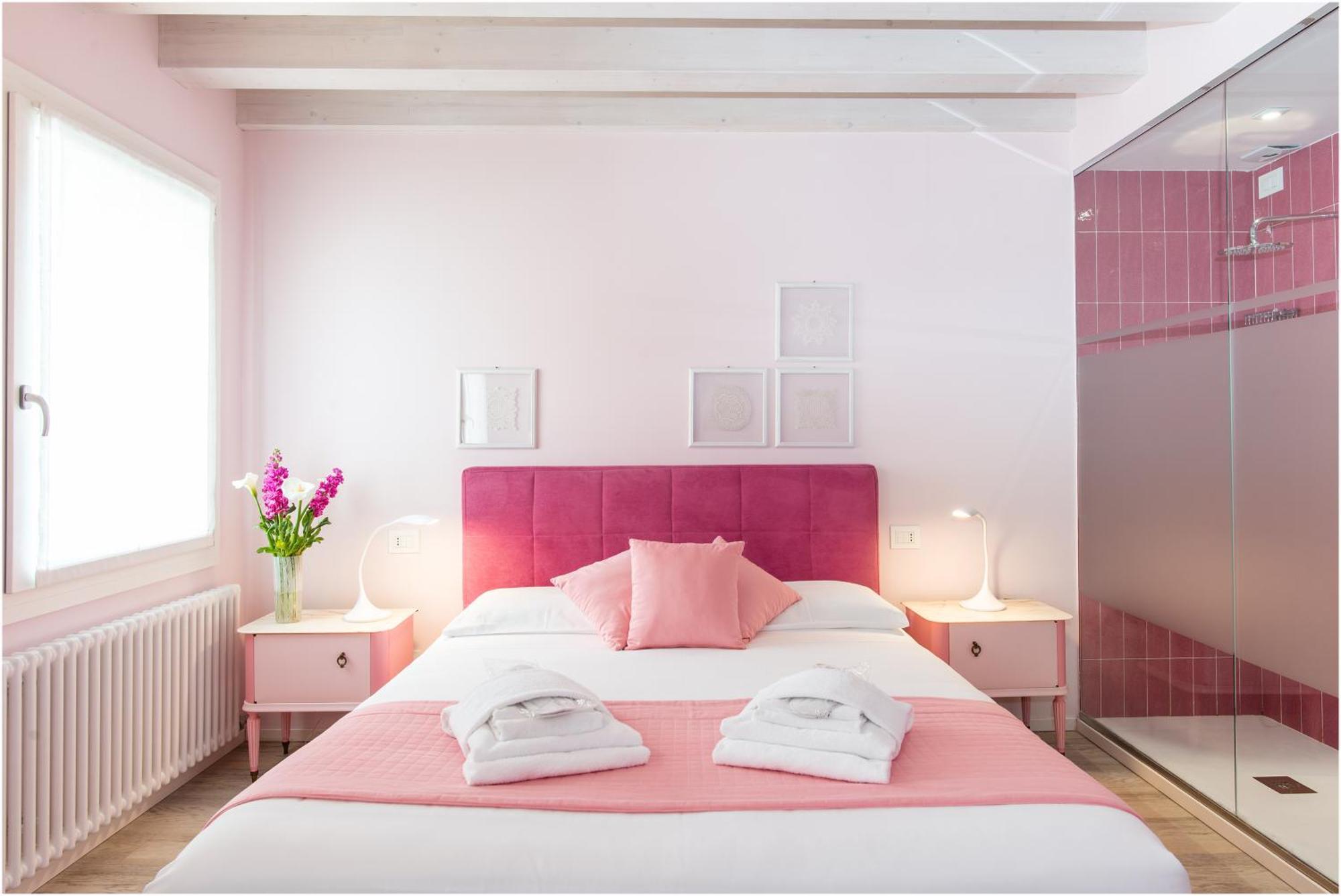 Tiffany Home Burano Exterior foto