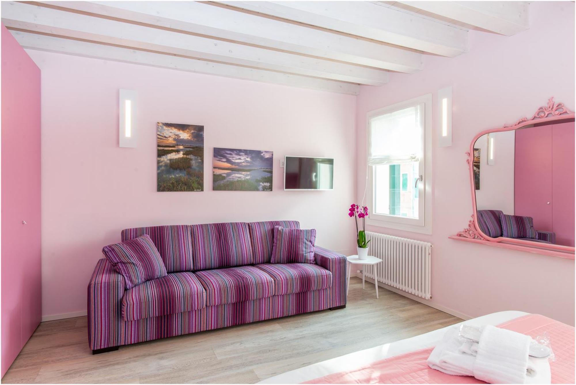 Tiffany Home Burano Exterior foto