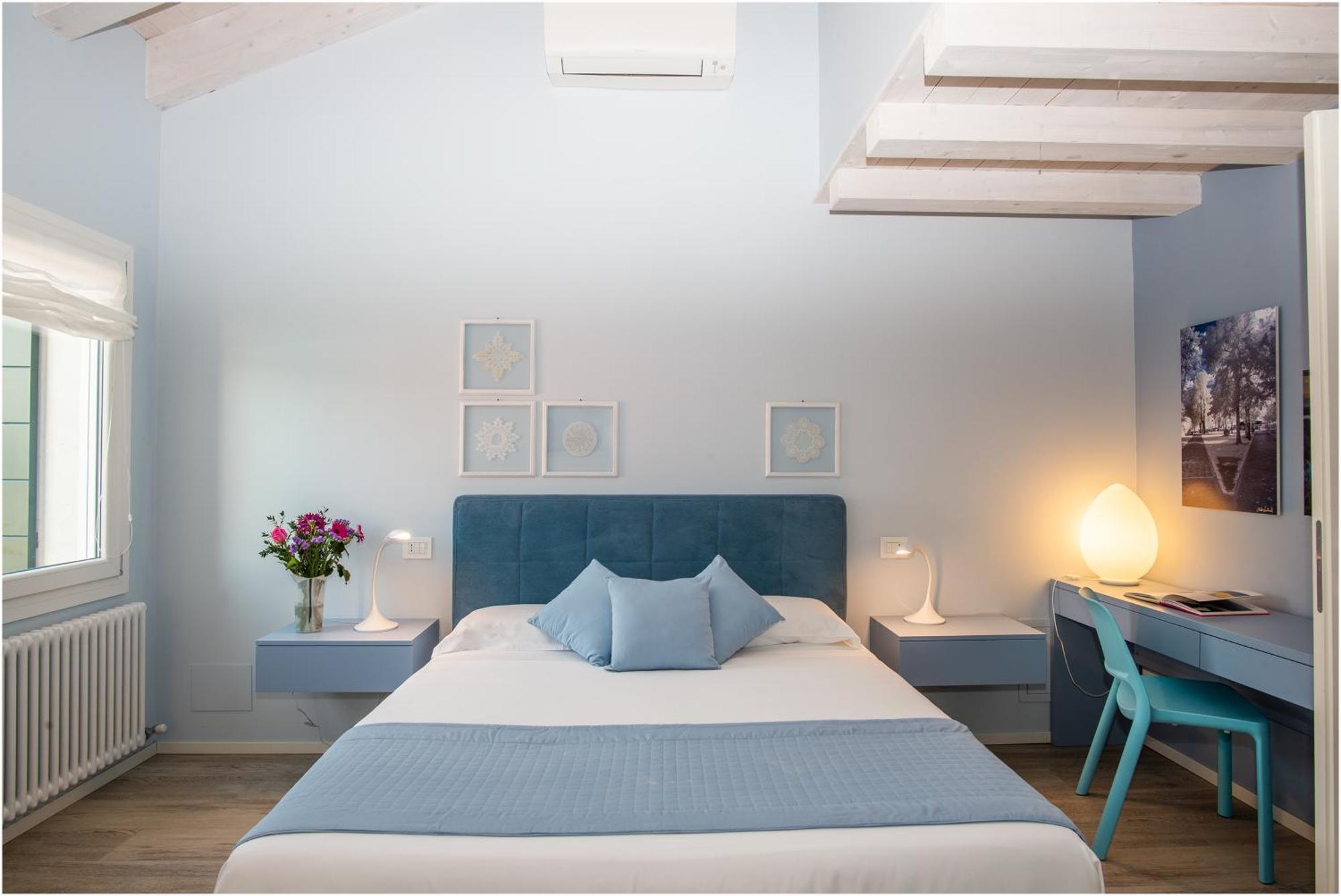 Tiffany Home Burano Exterior foto
